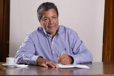 BWI INTERVIEWED GERARDO MARTINEZ, VICE-PRESIDENT OF THE IV GLOBAL CONFERENCE ON THE SUSTAINED ERADICATION OF CHILD LABOUR