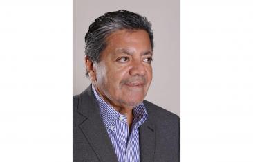 GERARDO MARTINEZ WAS APPOINTED VICEPRESIDENT OF IV GLOBAL CONFERENCE ON THE SUSTAINED ERADICATION OF CHILD LABOUR