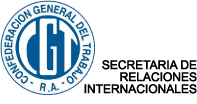 logo CGTRA
