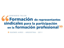 12, 13 y 14 de septiembre de 2011 en la Fundación UOCRA