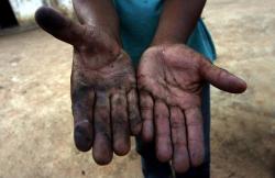 12 June - WORLD DAY AGAINST CHILD LABOUR
