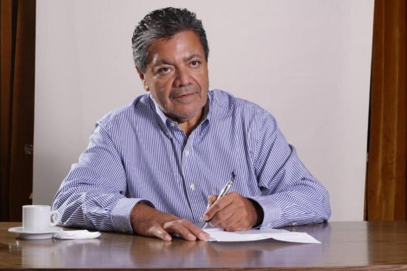 Gerardo Martinez: 