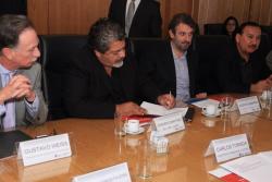 Consejo Sectorial de Formación Continua y Certificación de Competencias de la Industria de la Construcción