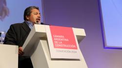 Convención Anual de la Cámara Argentina de la Construcción
