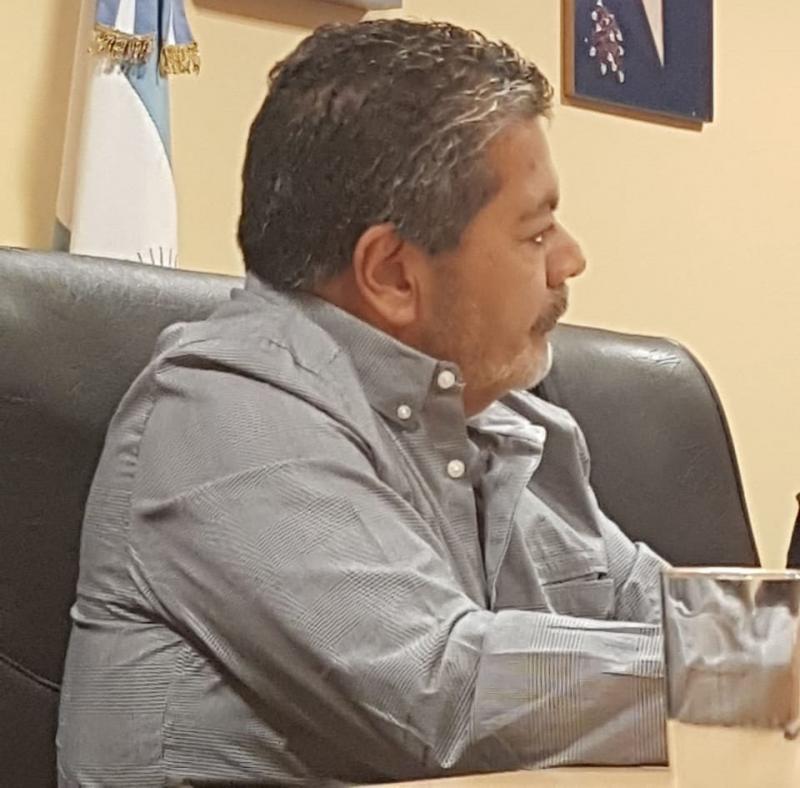 Gerardo Martinez: 