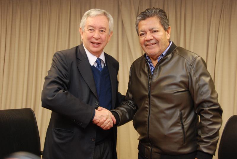 Gerardo Martinez: 