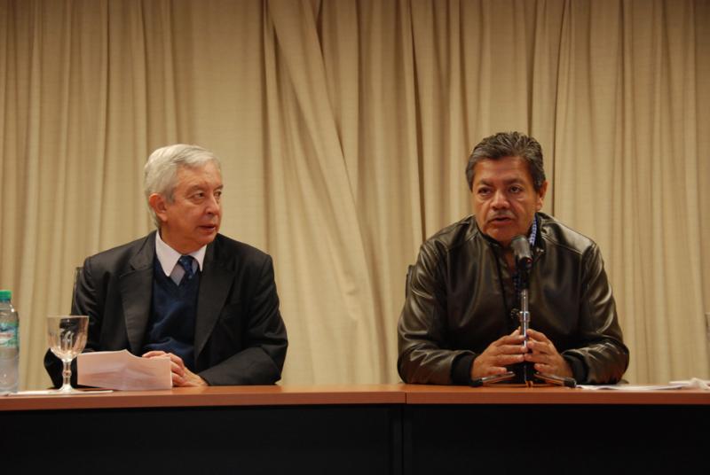 Gerardo Martinez: 