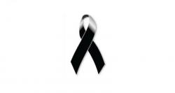 DEEP CONCERN, RESPECT AND SOLIDARITY WITH THE VICTIMS