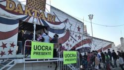 DÍA DEL NIÑO EN LA UOCRA