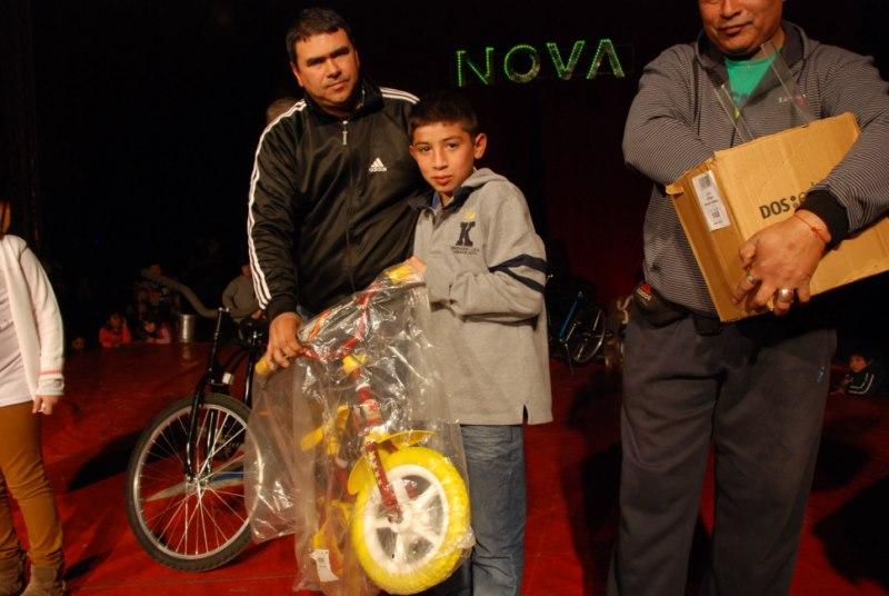 Gerardo Martinez: 