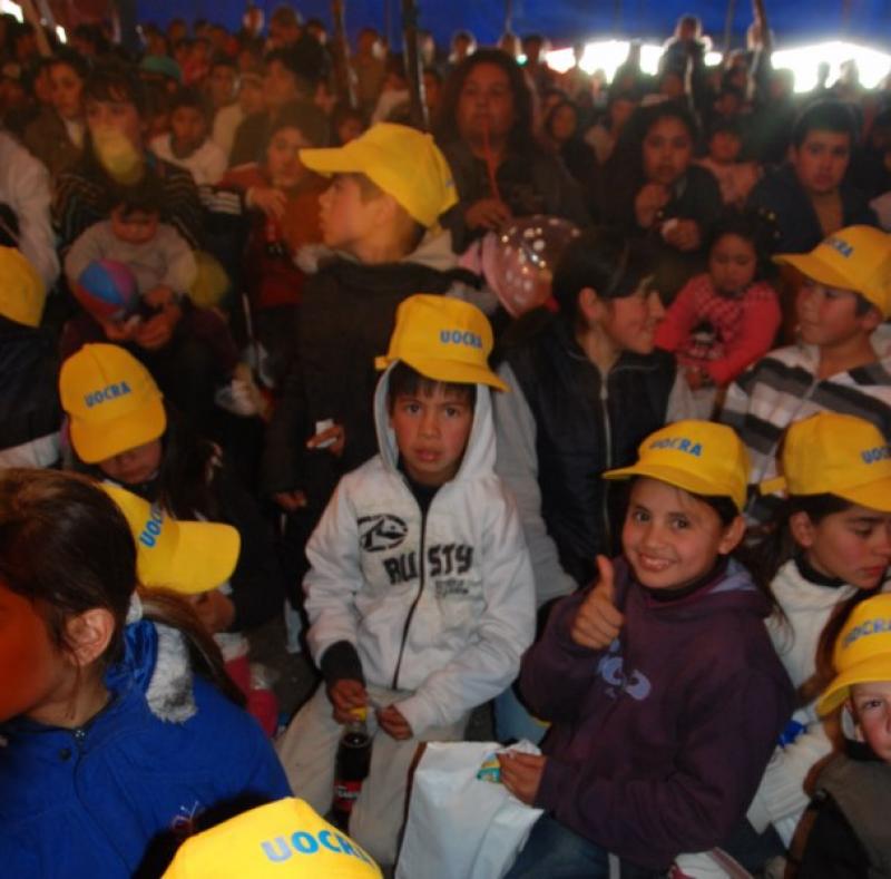 Gerardo Martinez: 