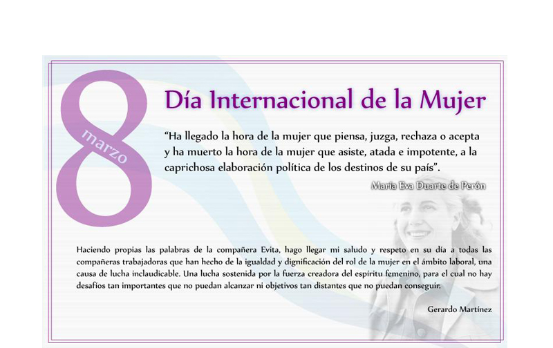 Gerardo Martinez: 