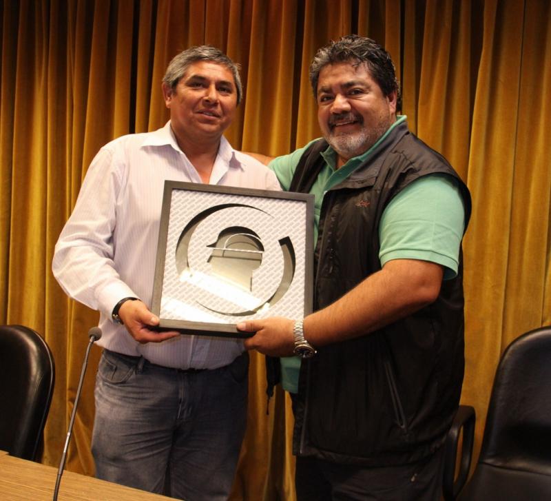 Gerardo Martinez: 