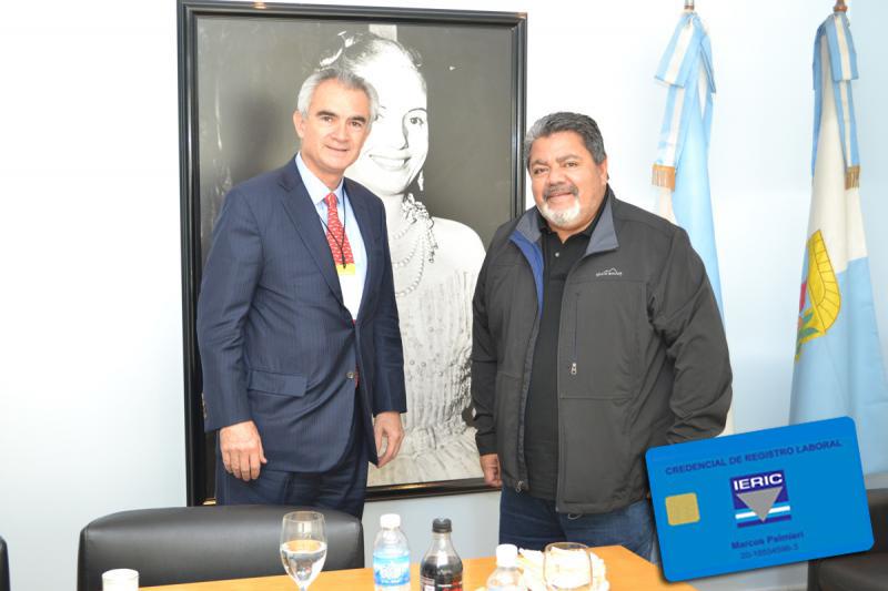 Gerardo Martinez: 