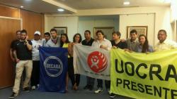 Encuentro del Comité de Juventud  de América Latina y El Caribe 