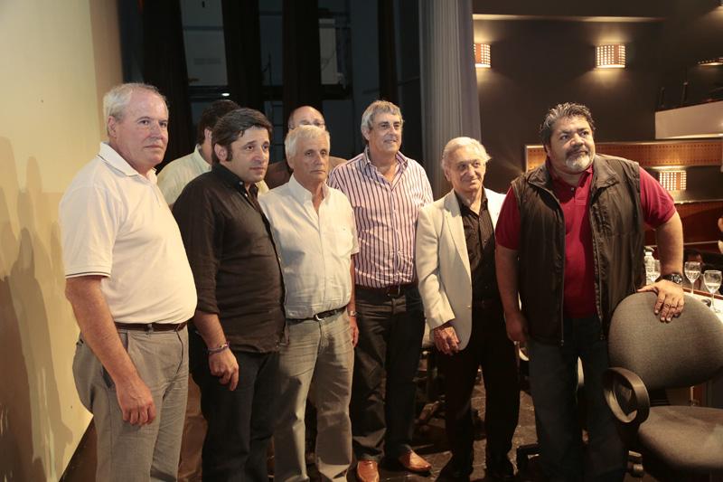 Gerardo Martinez: 