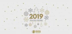 Felices Fiestas