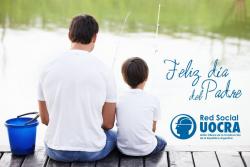 FELIZ DÍA DEL PADRE!