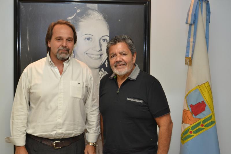 Gerardo Martinez: 