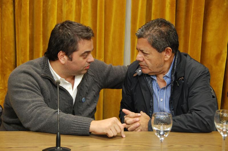 Gerardo Martinez: 