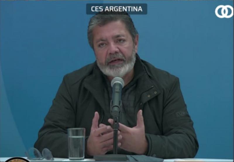 Gerardo Martinez: 