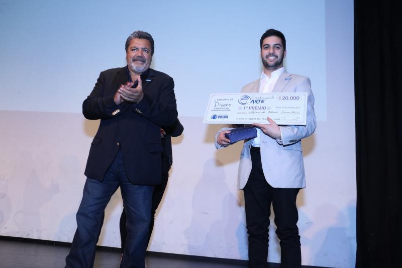 Gerardo Martinez: 