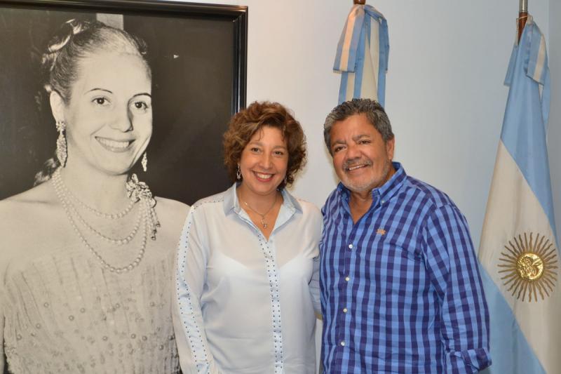 Gerardo Martinez: 