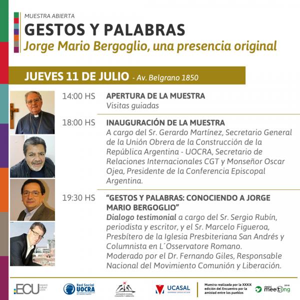 Gerardo Martinez: 