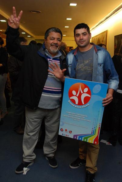 Gerardo Martinez: 