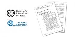 La CGT RA solicitó al Gobierno la ratificación del Convenio 190 OIT contra la violencia y el acoso laboral