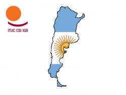 LA CSI APOYA A ARGENTINA CONTRA LOS FONDOS BUITRES