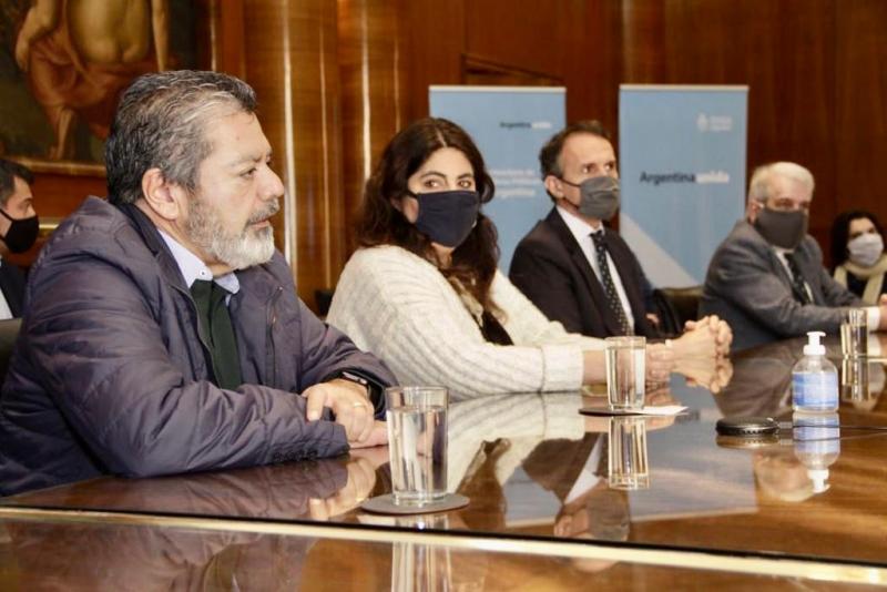 Gerardo Martinez: 