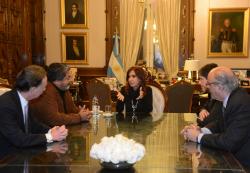 La Uocra acordó un 24% de aumento y dos sumas fijas no remunerativas