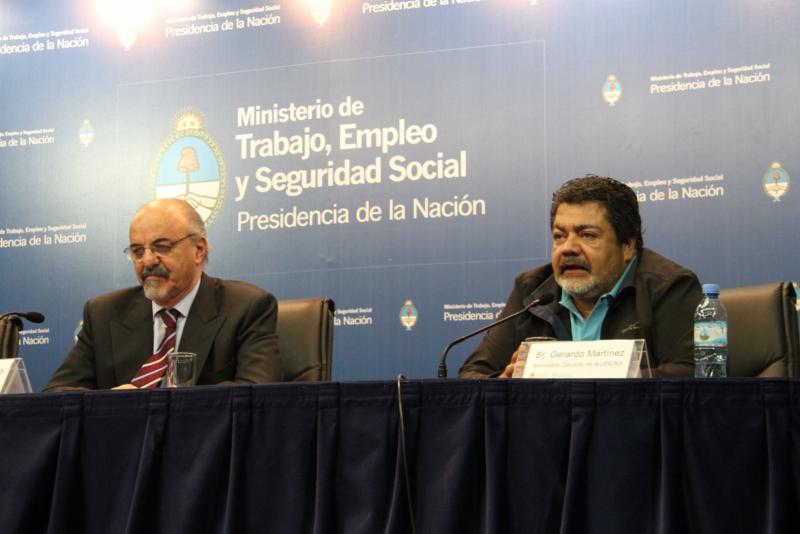 Gerardo Martinez: 