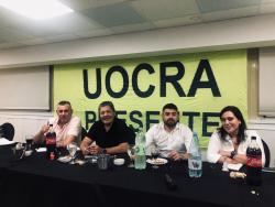 LOS JÓVENES CONSTRUCTORES CIERRAN UN 2018 A PURA MILITANCIA