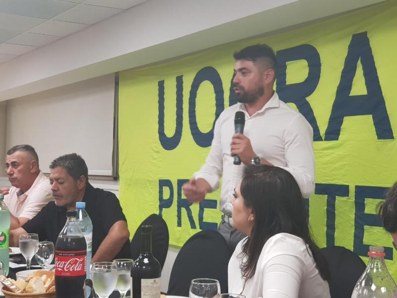 Gerardo Martinez: 