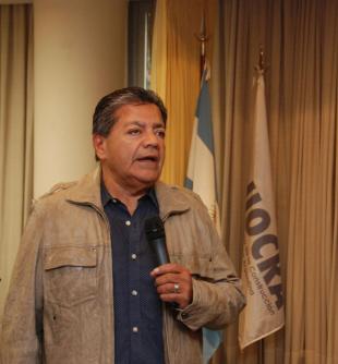 NEW CHALLENGES TO ARGENTINE TRADE UNIONISM