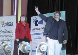 ORGANIZADO POR CONSTRUIR TV, CON EL AUSPICIO DE UOCRA CULTURA Y EL INCAA