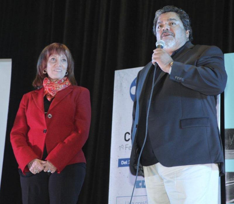 Gerardo Martinez: 