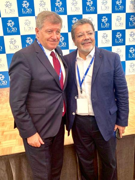 Gerardo Martinez: 