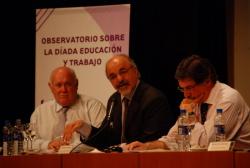 Se creó el Observatorio sobre la Educación y el Trabajo