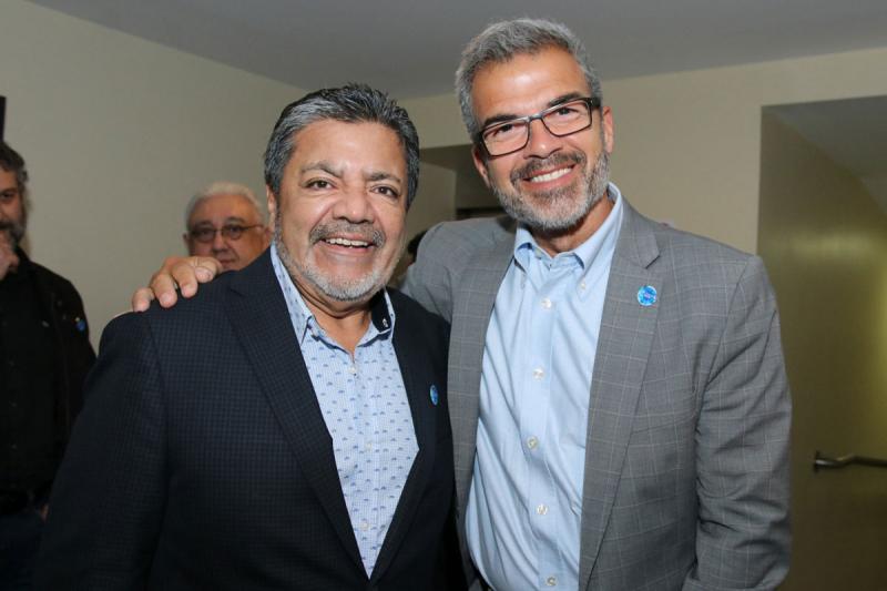 Gerardo Martinez: 