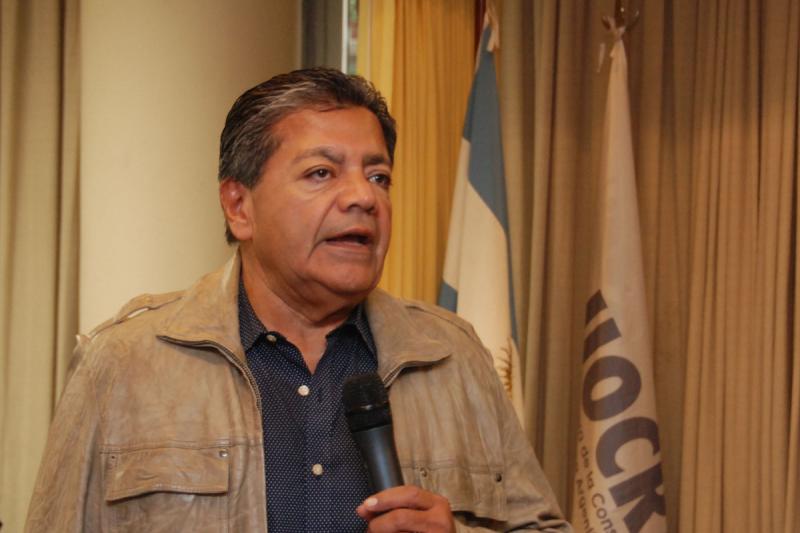 Gerardo Martinez: 