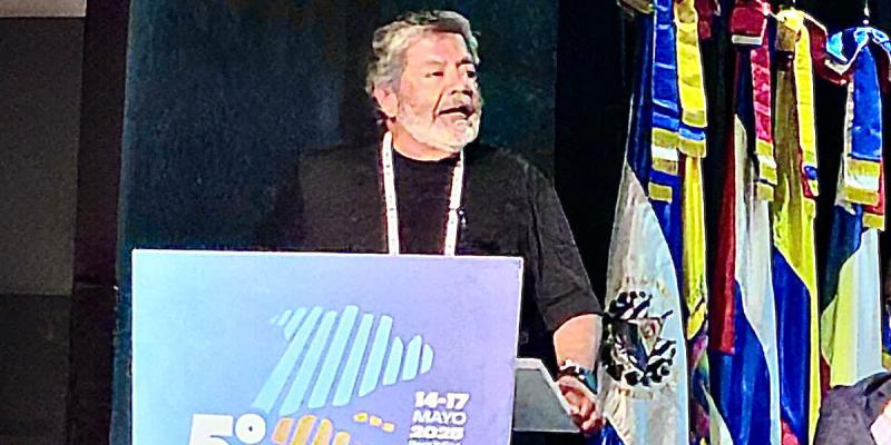 Gerardo Martinez: 