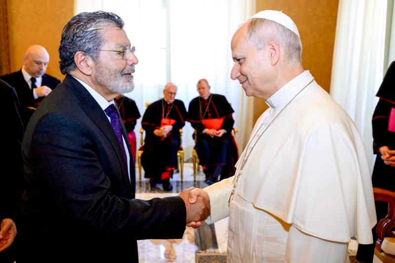 Gerardo Martinez: 