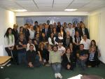 Creación del Equipo Multidisciplinario de Trabajo Decente en Rosario - Santa Fe