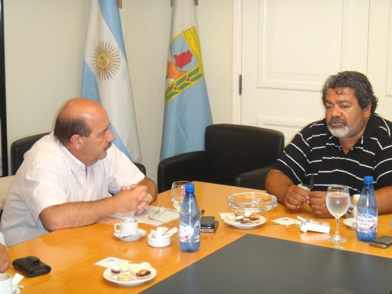 Gerardo Martinez: 