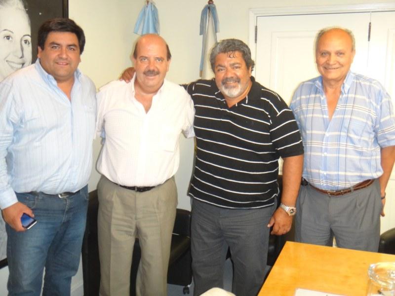 Gerardo Martinez: 