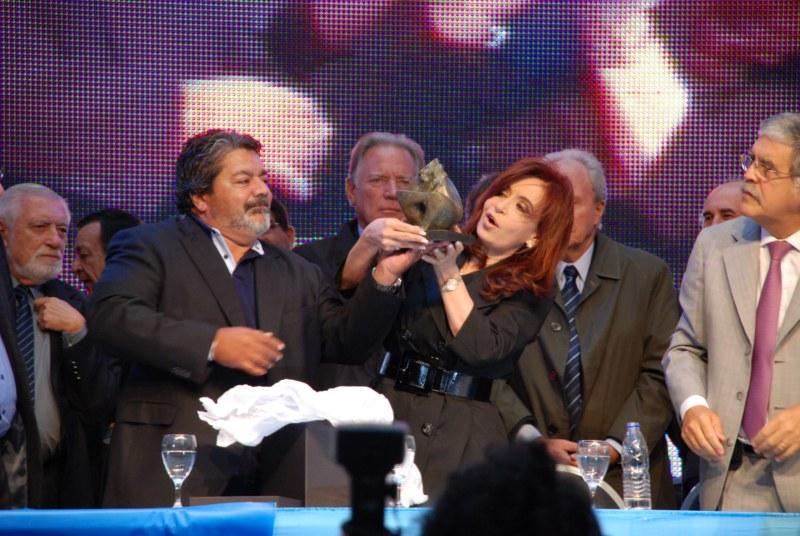 Gerardo Martinez: 