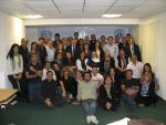 Creation of The multidisciplinary Team for Decent Work (MTDW) at Rosario Santa Fé